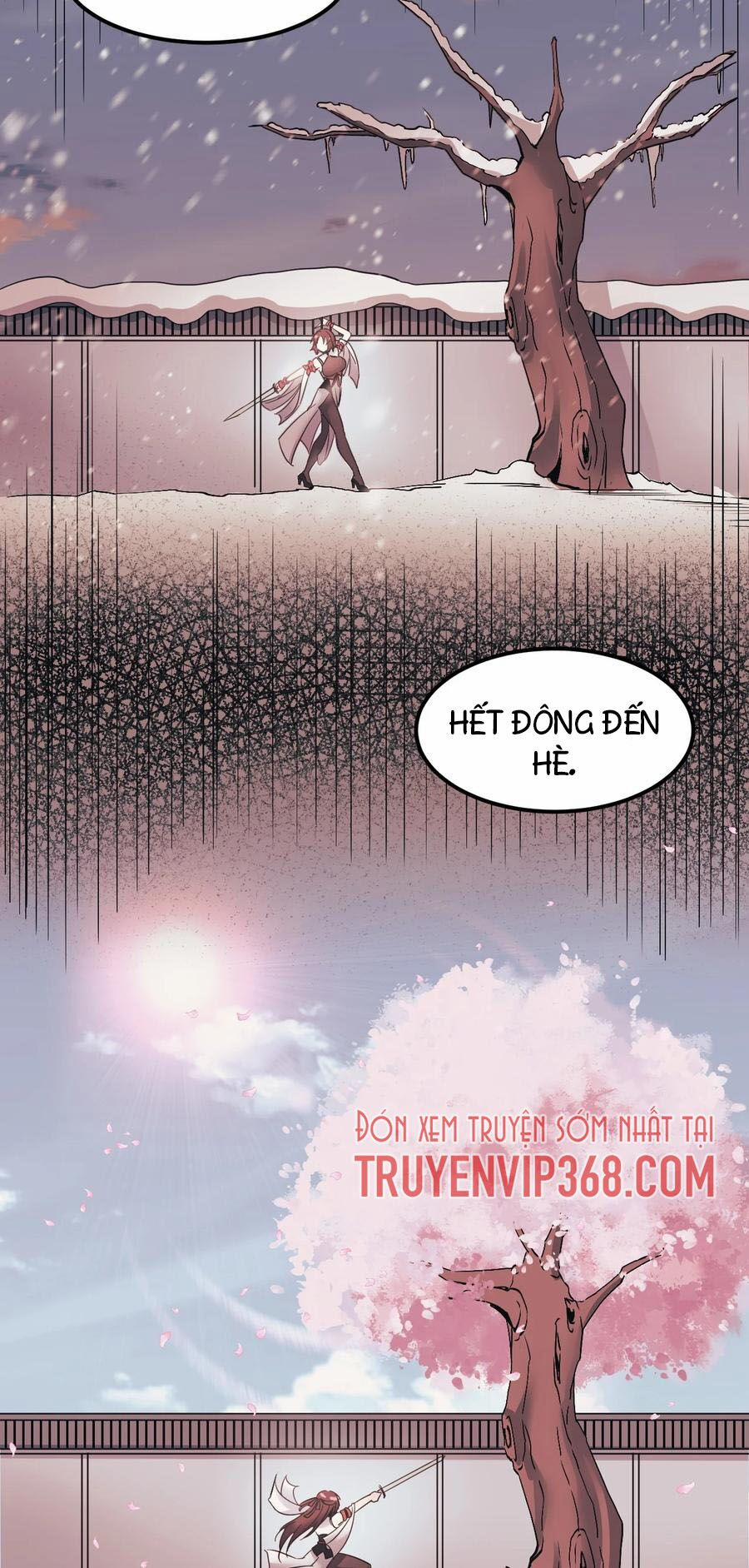 Hảo Đồ Nhi Ngươi Vi Sư Tạm Tha Phạt 50 trang 26