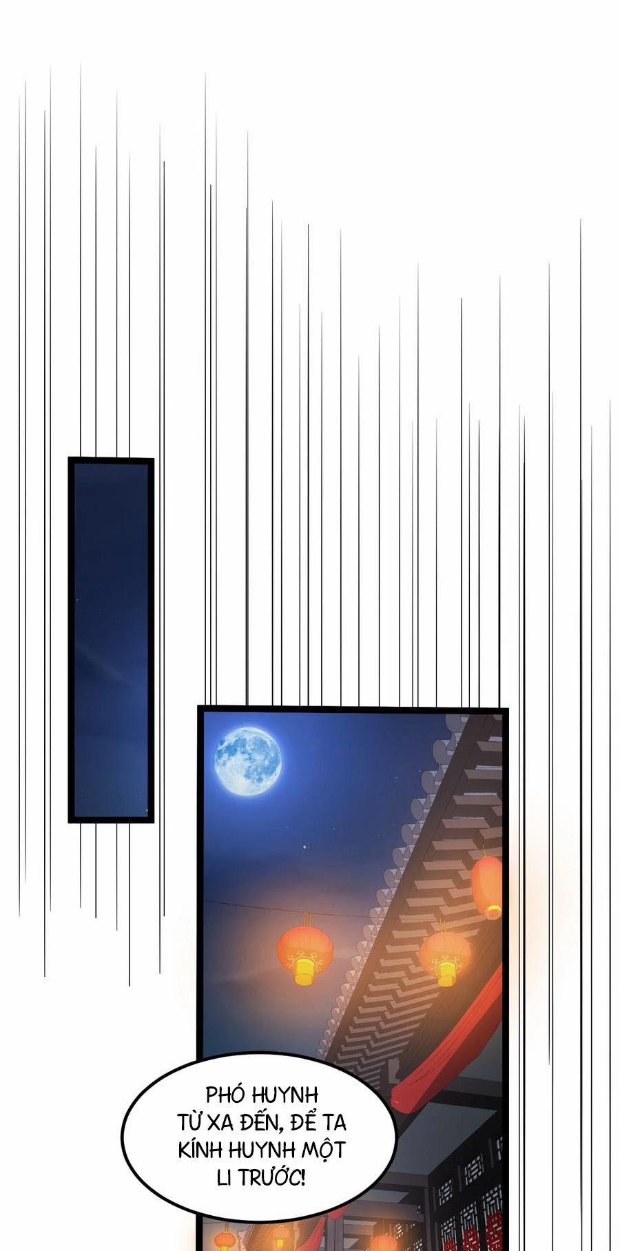 Hảo Đồ Nhi Ngươi Vi Sư Tạm Tha Phạt 50 trang 36