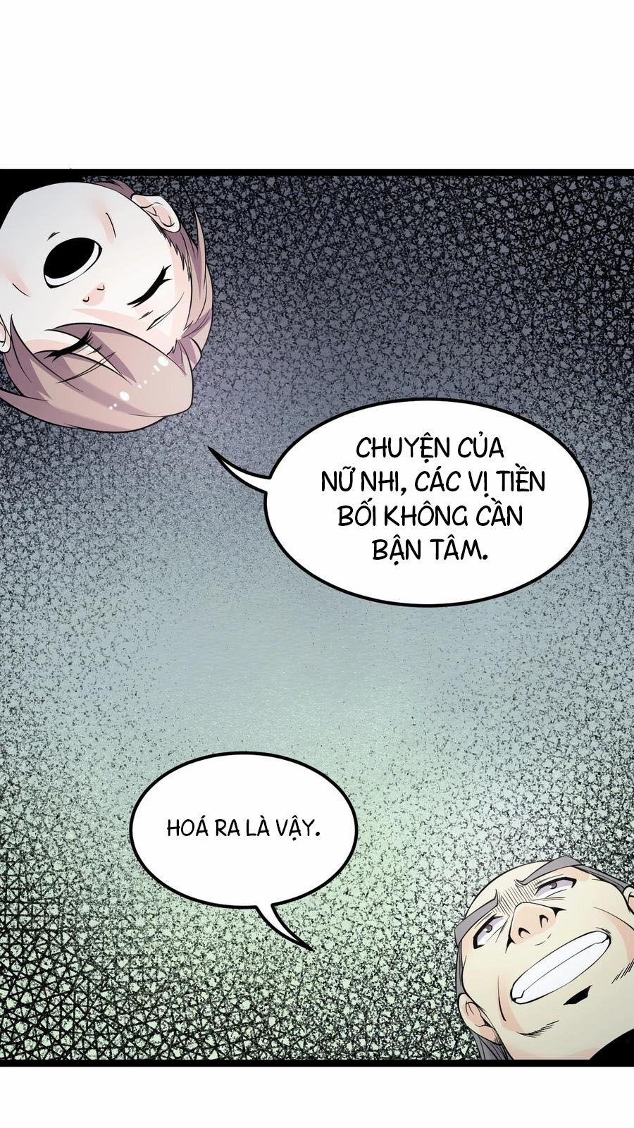 Hảo Đồ Nhi Ngươi Vi Sư Tạm Tha Phạt 50 trang 40