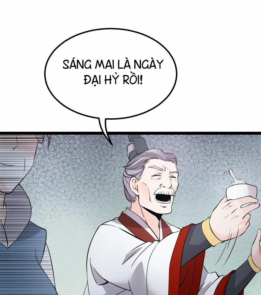 Hảo Đồ Nhi Ngươi Vi Sư Tạm Tha Phạt 50 trang 41