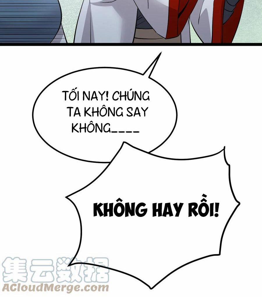 Hảo Đồ Nhi Ngươi Vi Sư Tạm Tha Phạt 50 trang 42