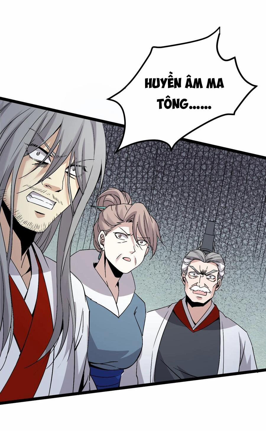 Hảo Đồ Nhi Ngươi Vi Sư Tạm Tha Phạt 50 trang 44