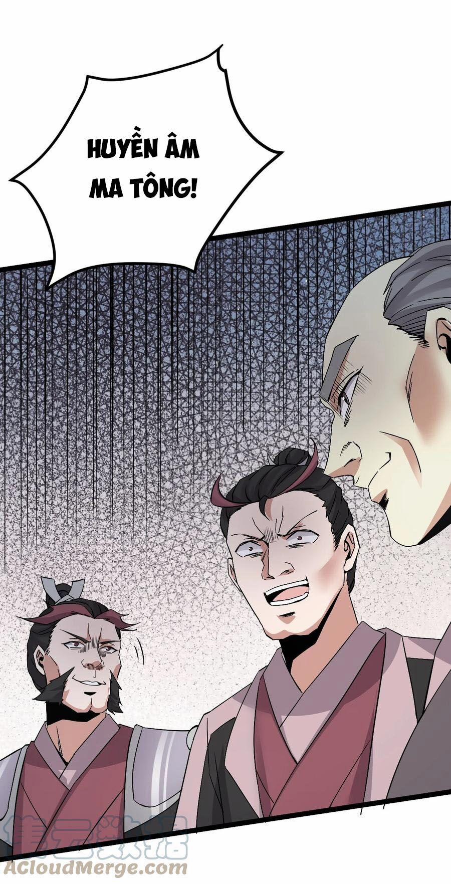 Hảo Đồ Nhi Ngươi Vi Sư Tạm Tha Phạt 50 trang 45