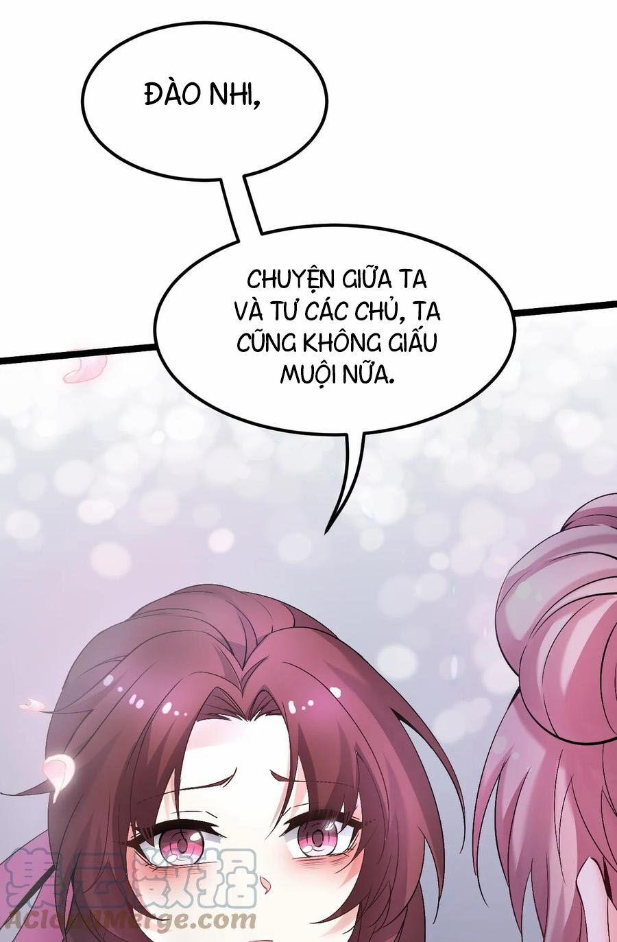 Hảo Đồ Nhi Ngươi Vi Sư Tạm Tha Phạt 50 trang 5