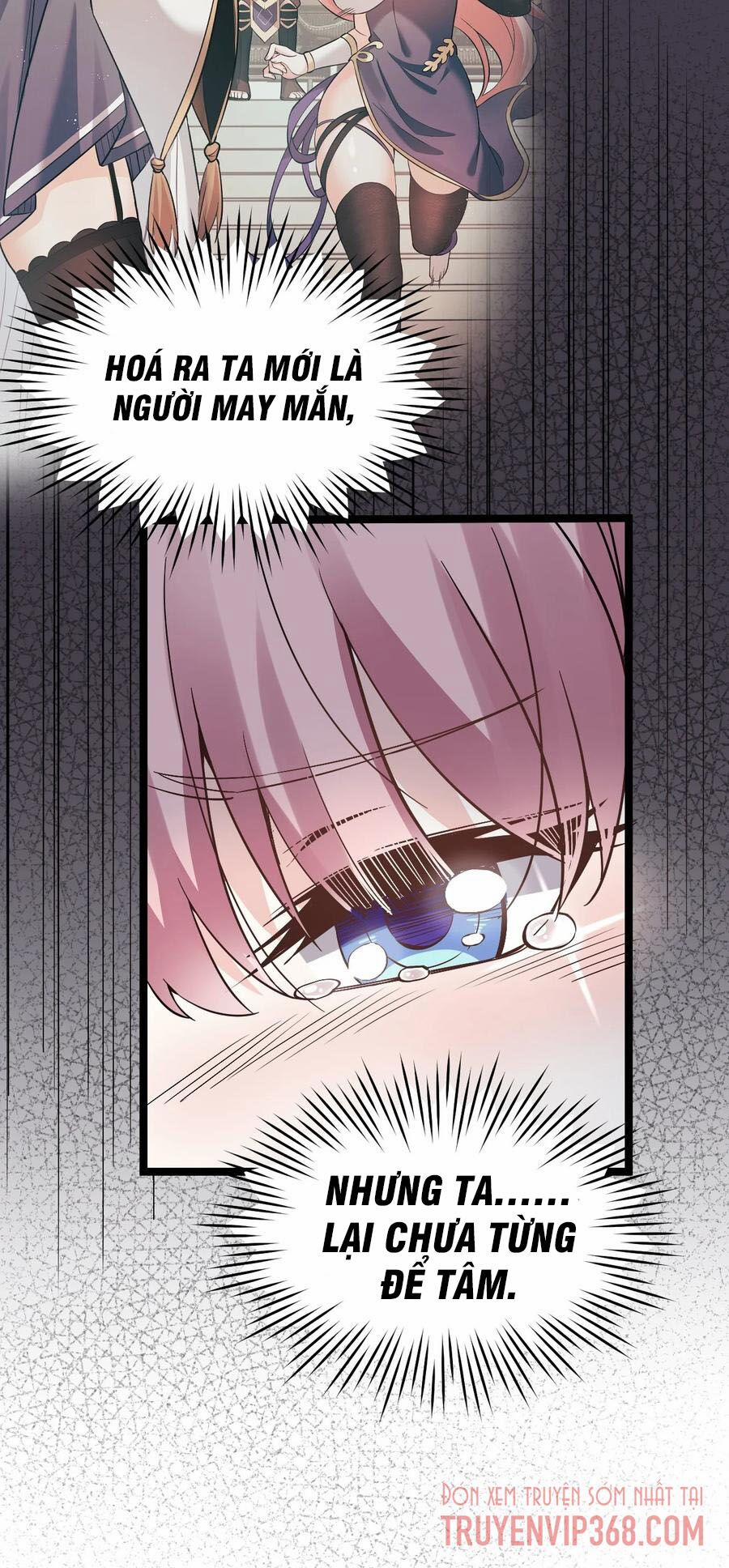 Hảo Đồ Nhi Ngươi Vi Sư Tạm Tha Phạt 50 trang 50