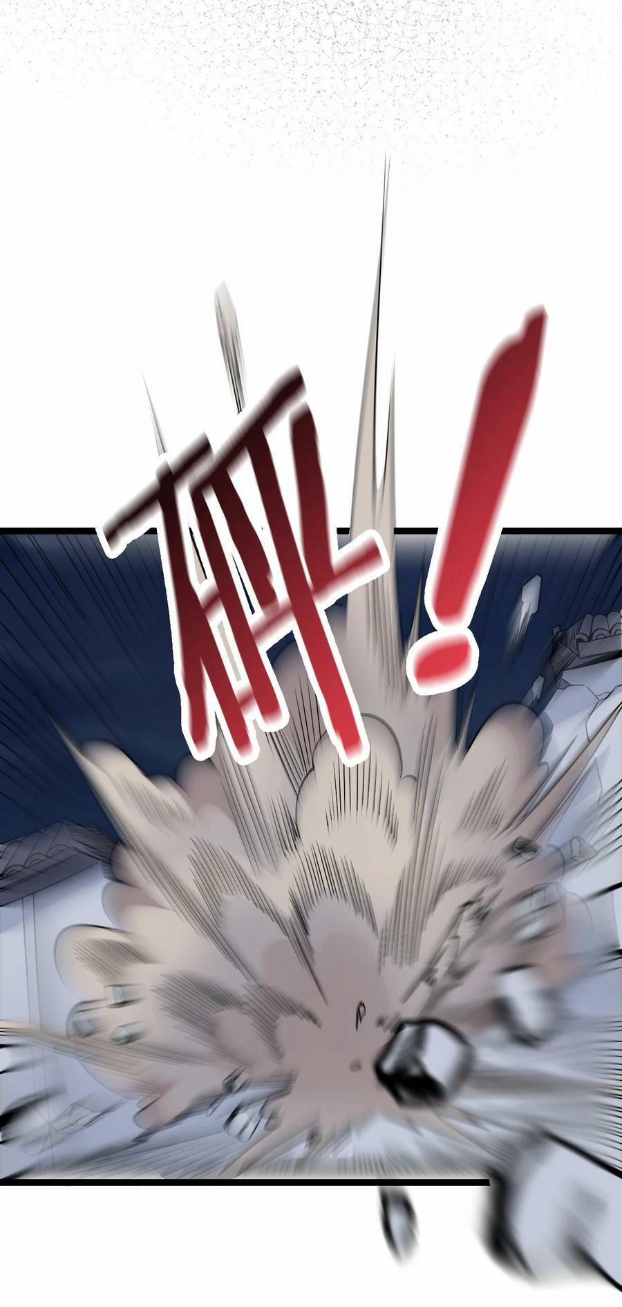 Hảo Đồ Nhi Ngươi Vi Sư Tạm Tha Phạt 50 trang 51