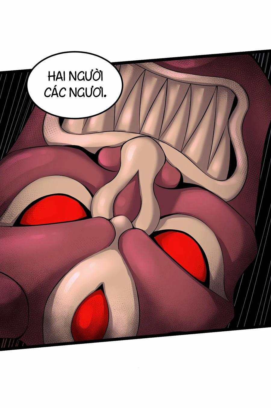 Hảo Đồ Nhi Ngươi Vi Sư Tạm Tha Phạt 50 trang 53