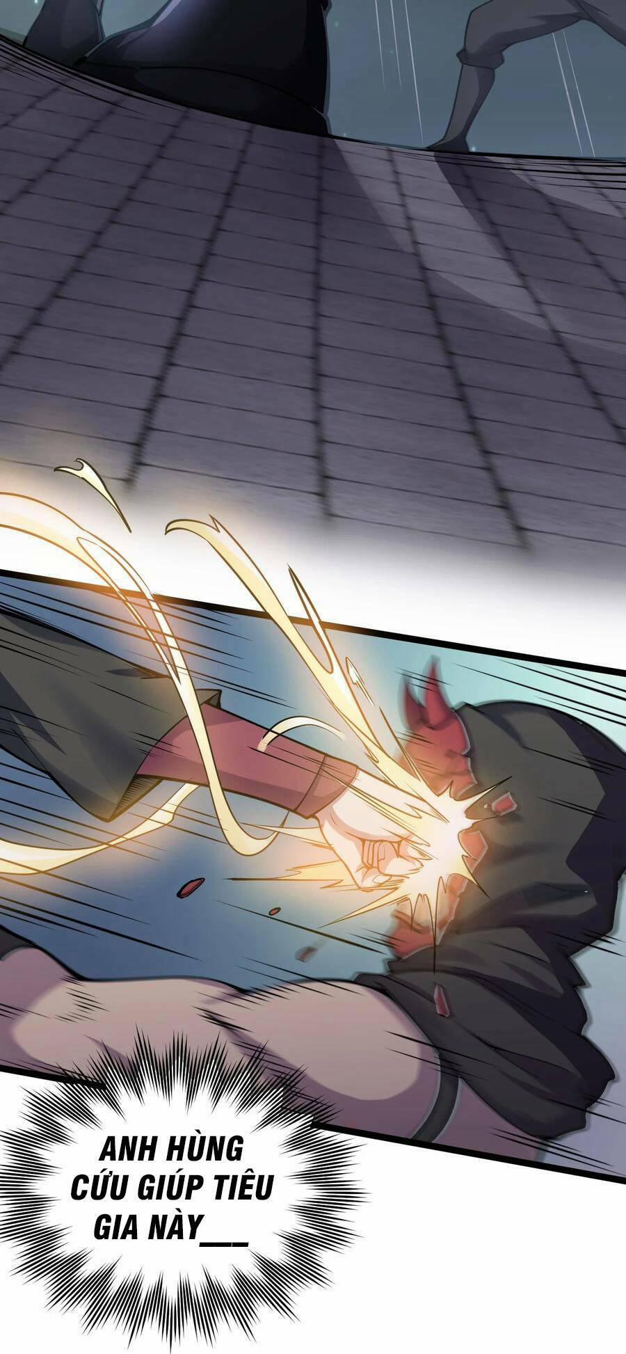 Hảo Đồ Nhi Ngươi Vi Sư Tạm Tha Phạt 51 trang 14