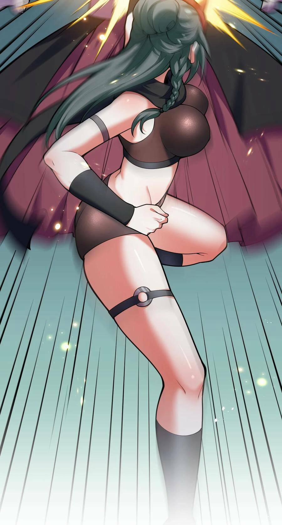 Hảo Đồ Nhi Ngươi Vi Sư Tạm Tha Phạt 51 trang 24