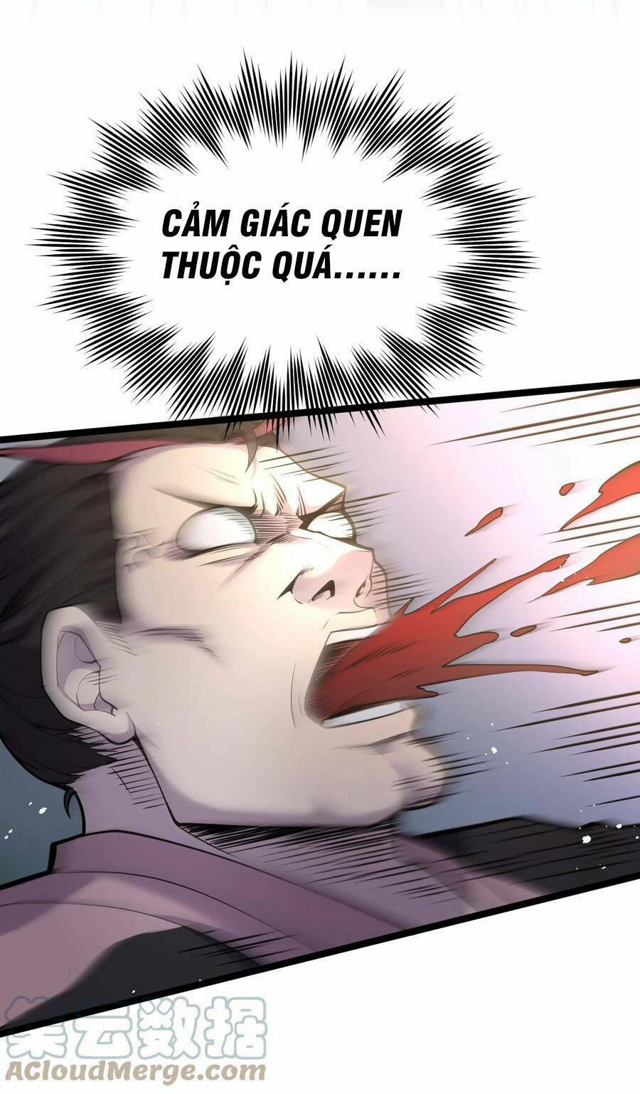 Hảo Đồ Nhi Ngươi Vi Sư Tạm Tha Phạt 51 trang 25