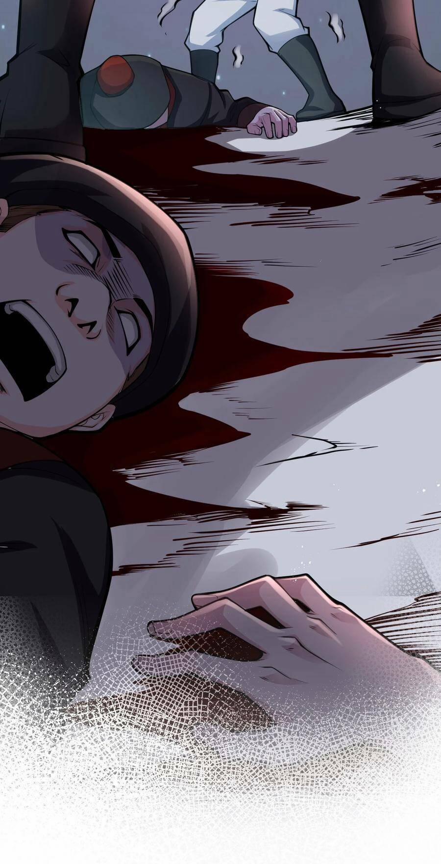 Hảo Đồ Nhi Ngươi Vi Sư Tạm Tha Phạt 51 trang 4