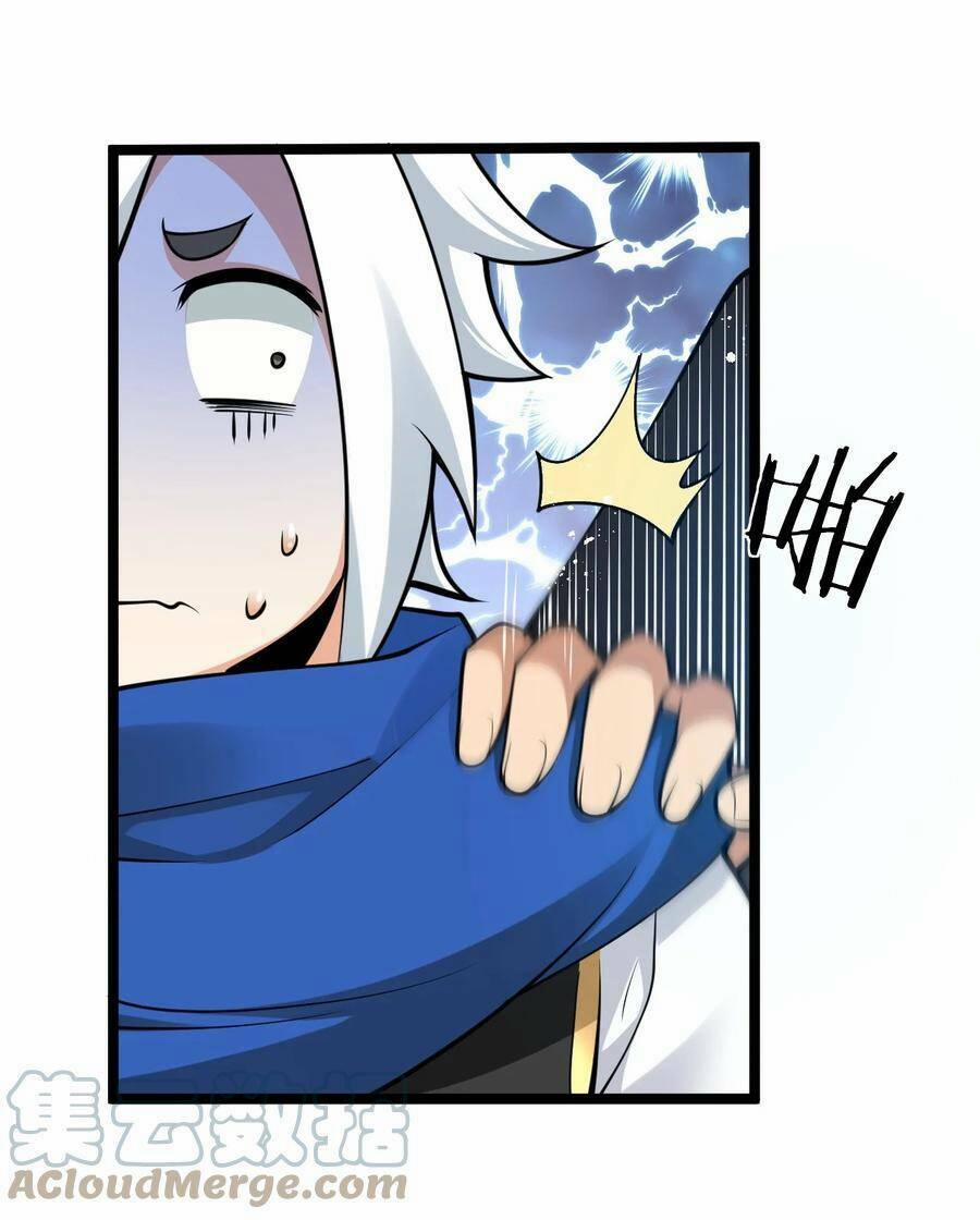 Hảo Đồ Nhi Ngươi Vi Sư Tạm Tha Phạt 51 trang 43