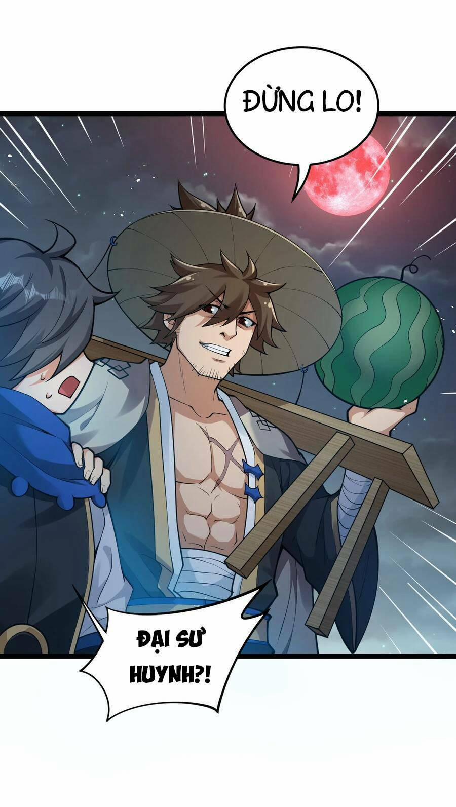 Hảo Đồ Nhi Ngươi Vi Sư Tạm Tha Phạt 51 trang 44