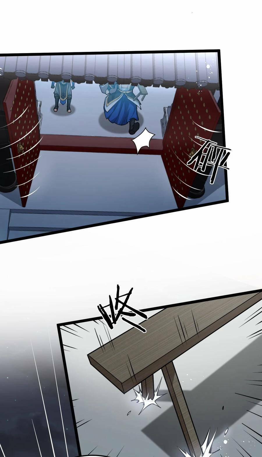 Hảo Đồ Nhi Ngươi Vi Sư Tạm Tha Phạt 51 trang 45