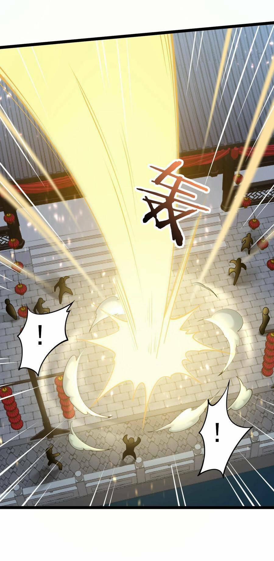 Hảo Đồ Nhi Ngươi Vi Sư Tạm Tha Phạt 51 trang 48