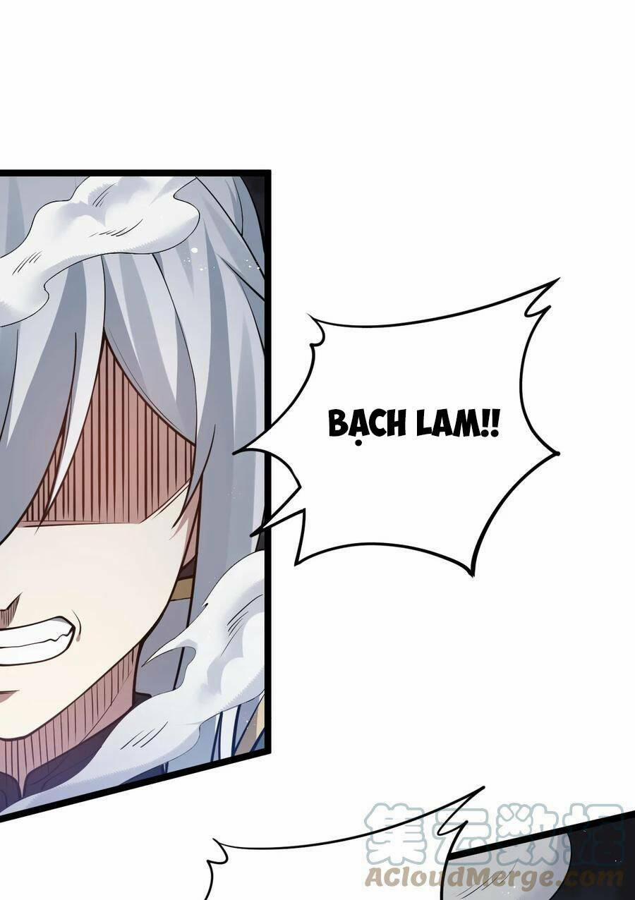 Hảo Đồ Nhi Ngươi Vi Sư Tạm Tha Phạt 51 trang 49