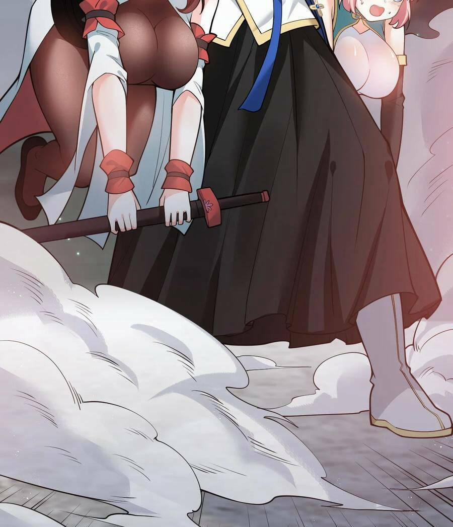 Hảo Đồ Nhi Ngươi Vi Sư Tạm Tha Phạt 51 trang 53