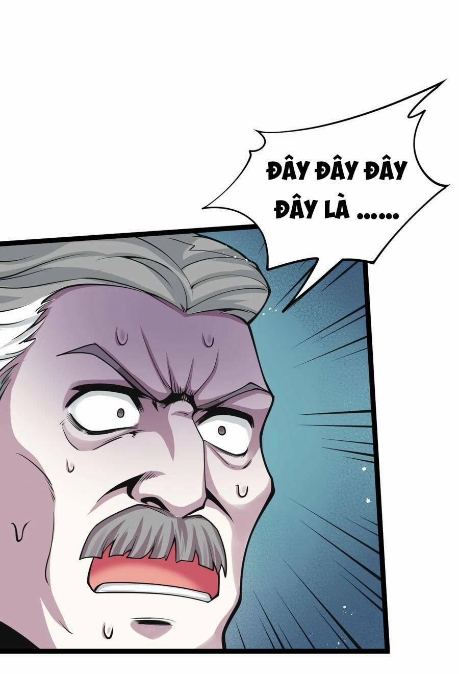 Hảo Đồ Nhi Ngươi Vi Sư Tạm Tha Phạt 51 trang 7