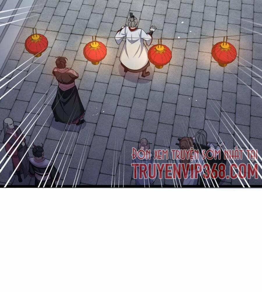 Hảo Đồ Nhi Ngươi Vi Sư Tạm Tha Phạt 51 trang 9