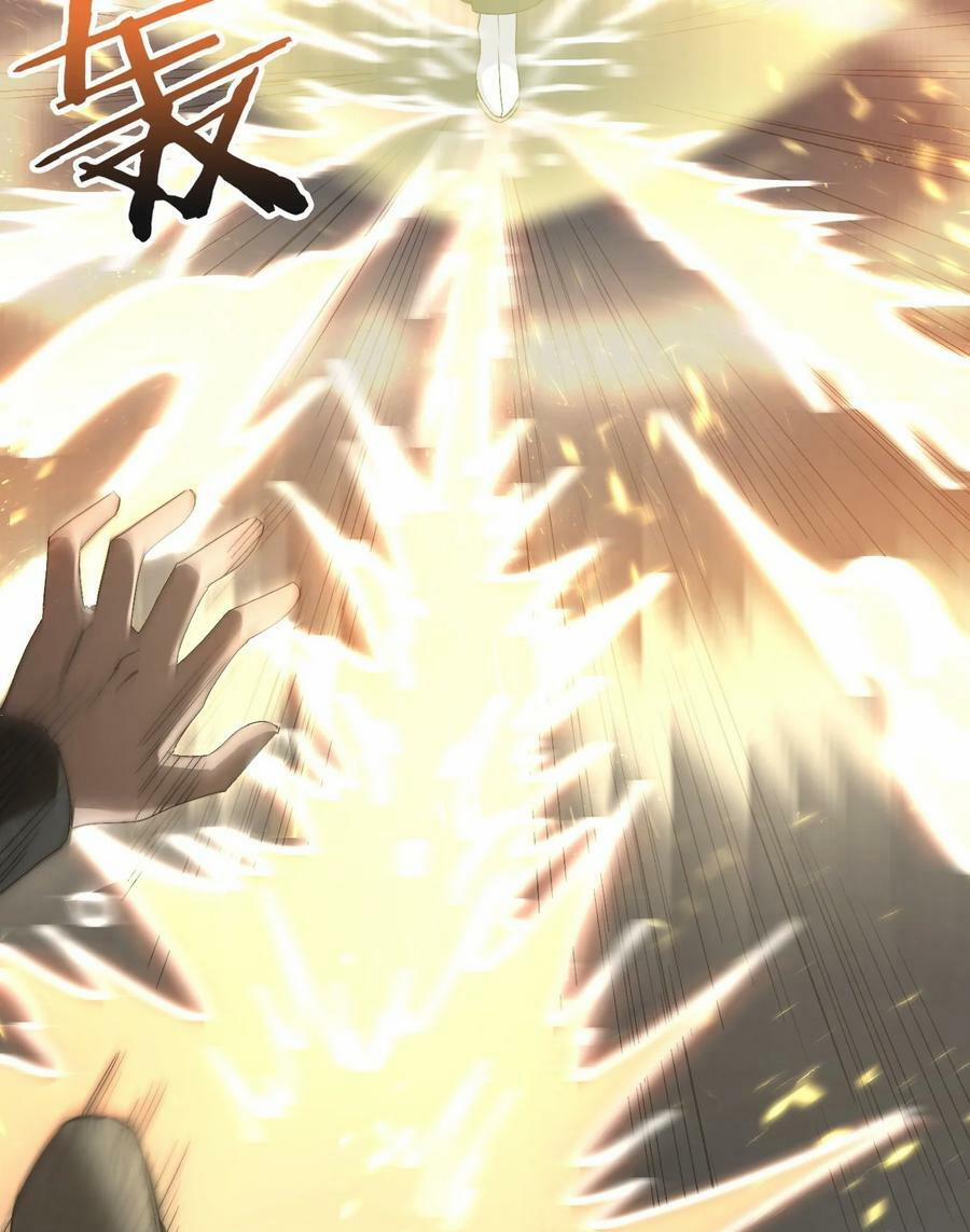 Hảo Đồ Nhi Ngươi Vi Sư Tạm Tha Phạt 52 trang 10