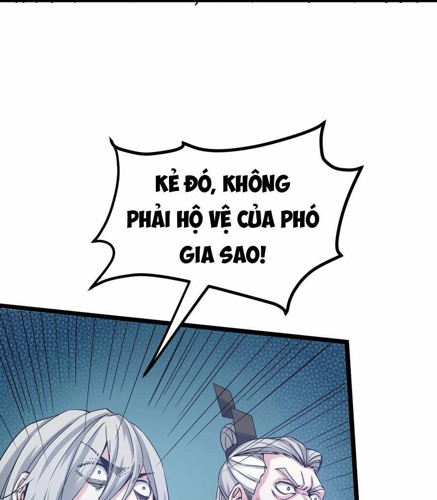 Hảo Đồ Nhi Ngươi Vi Sư Tạm Tha Phạt 52 trang 13