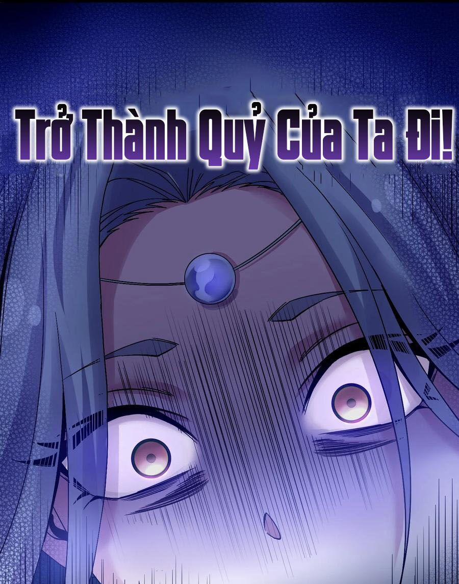 Hảo Đồ Nhi Ngươi Vi Sư Tạm Tha Phạt 52 trang 19