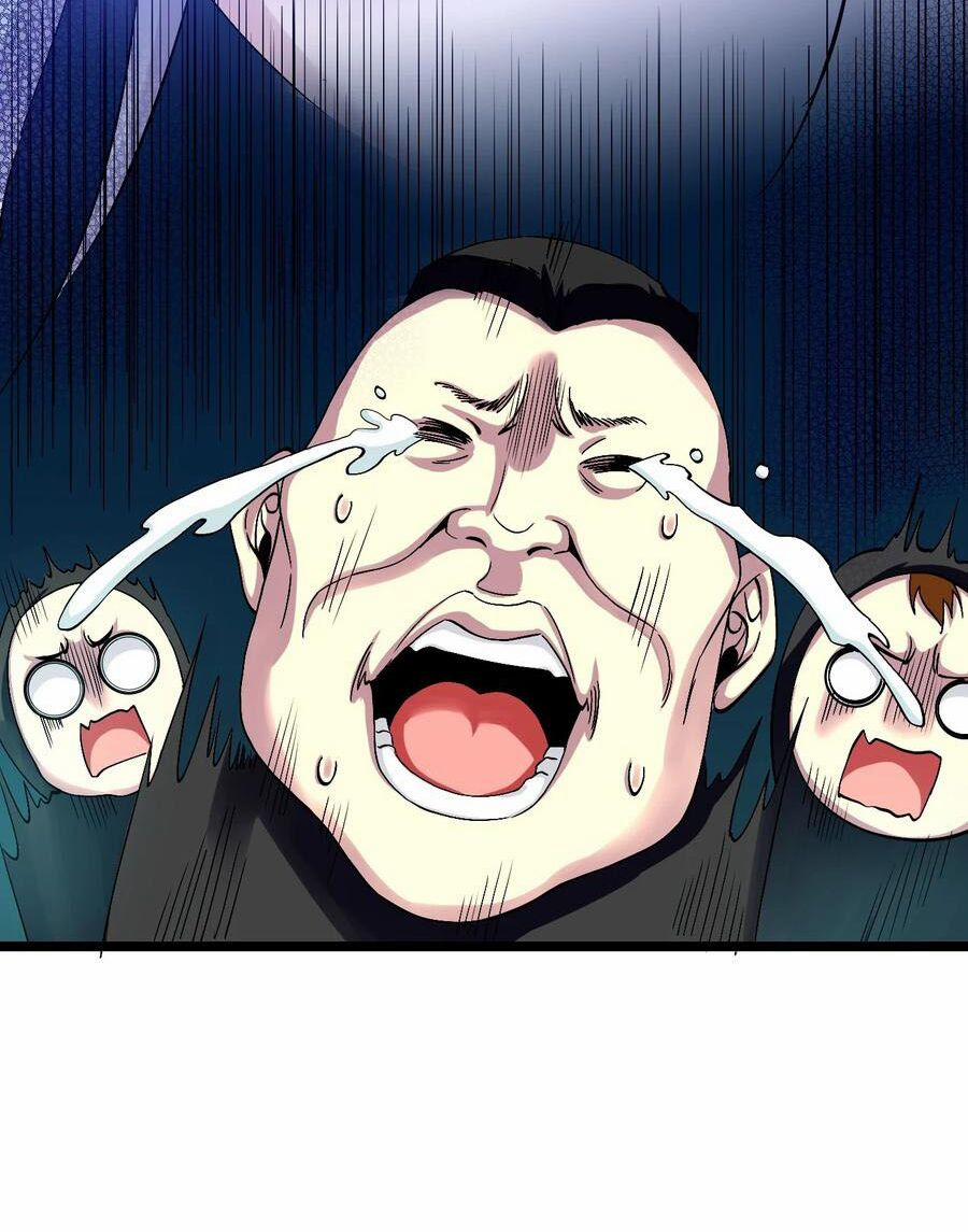 Hảo Đồ Nhi Ngươi Vi Sư Tạm Tha Phạt 52 trang 20