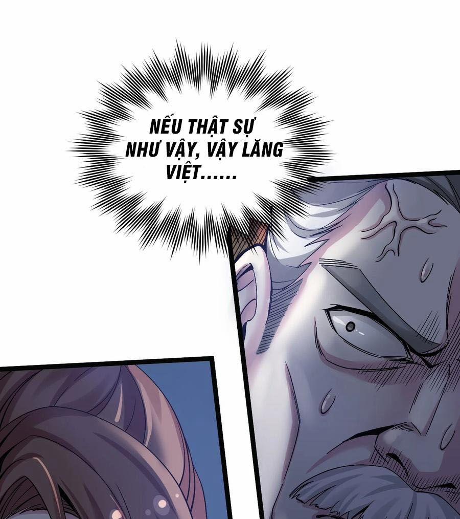 Hảo Đồ Nhi Ngươi Vi Sư Tạm Tha Phạt 52 trang 23