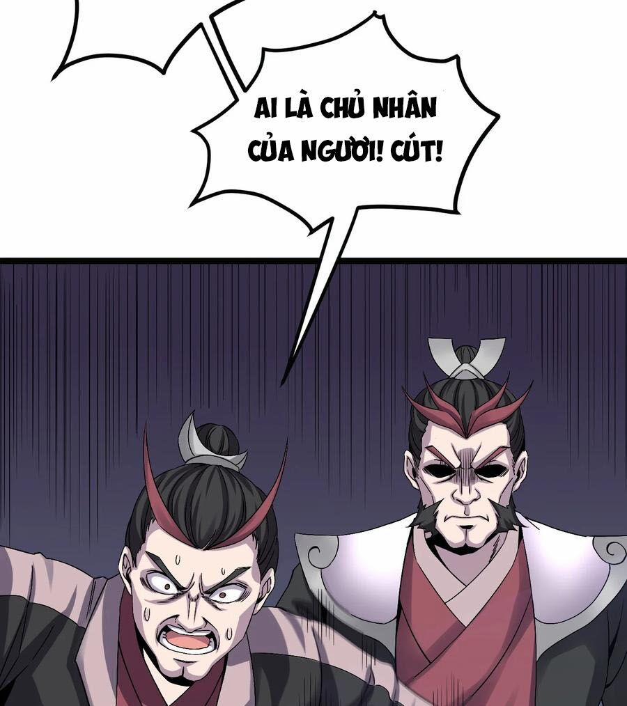 Hảo Đồ Nhi Ngươi Vi Sư Tạm Tha Phạt 52 trang 25