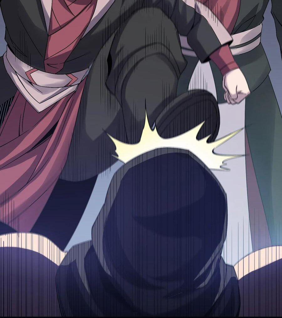 Hảo Đồ Nhi Ngươi Vi Sư Tạm Tha Phạt 52 trang 26