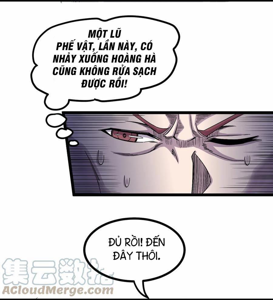 Hảo Đồ Nhi Ngươi Vi Sư Tạm Tha Phạt 52 trang 27