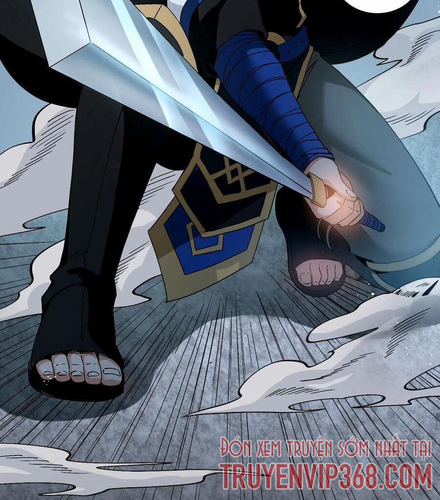 Hảo Đồ Nhi Ngươi Vi Sư Tạm Tha Phạt 52 trang 36