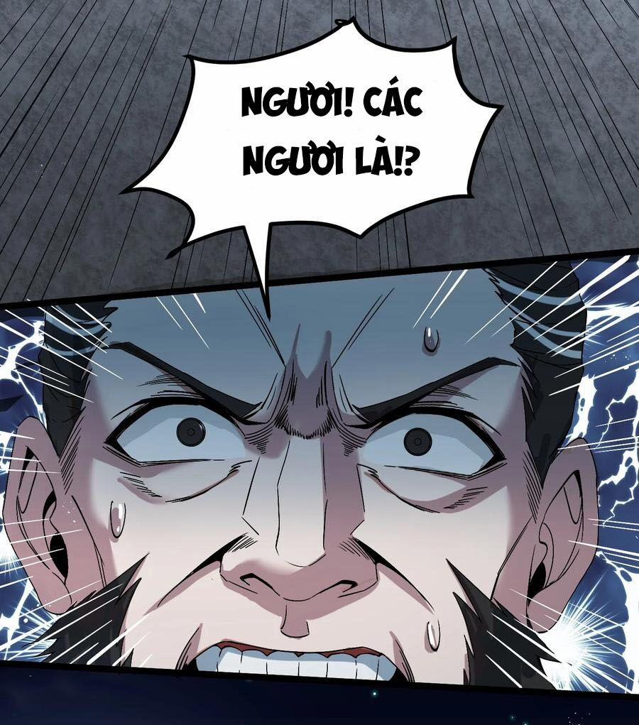 Hảo Đồ Nhi Ngươi Vi Sư Tạm Tha Phạt 52 trang 37