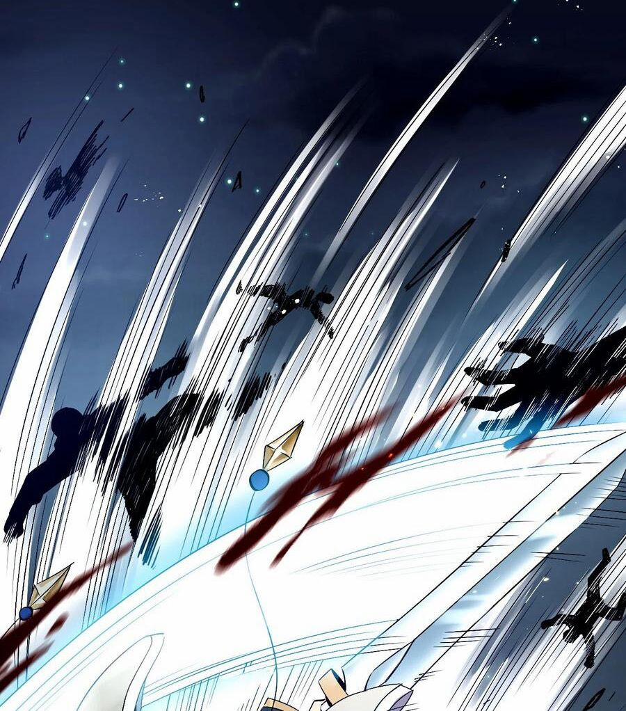 Hảo Đồ Nhi Ngươi Vi Sư Tạm Tha Phạt 52 trang 38