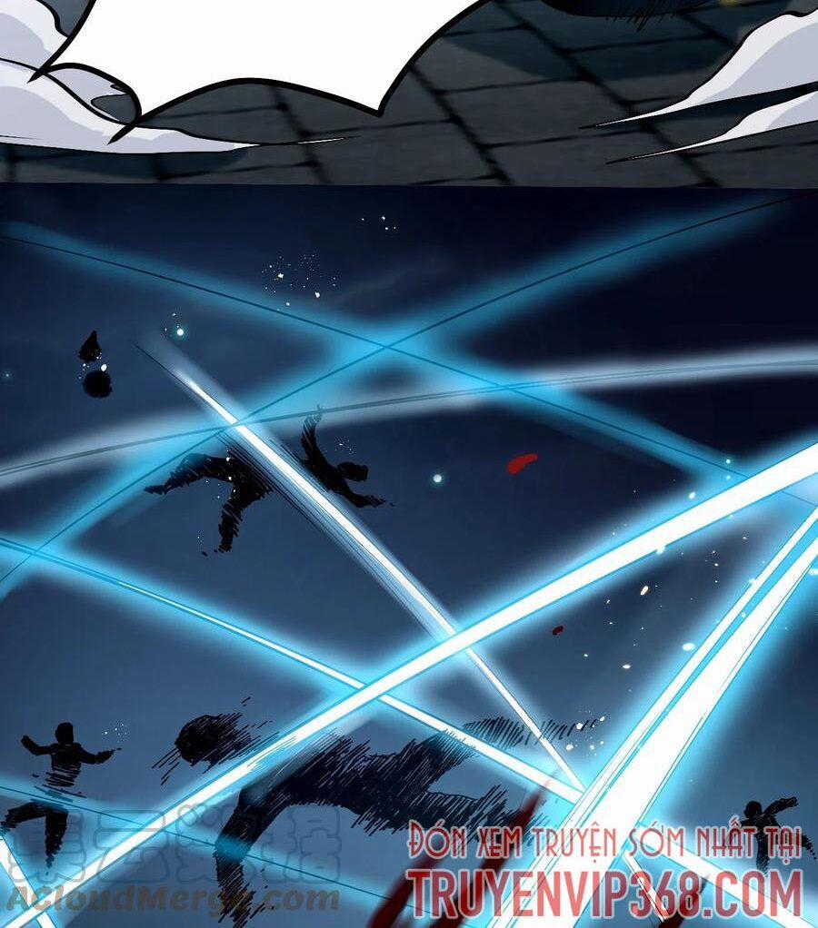 Hảo Đồ Nhi Ngươi Vi Sư Tạm Tha Phạt 52 trang 40