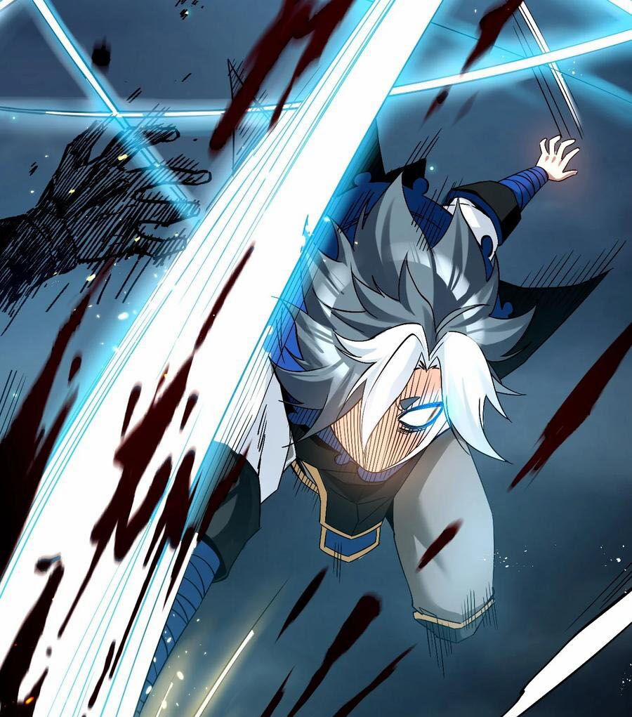 Hảo Đồ Nhi Ngươi Vi Sư Tạm Tha Phạt 52 trang 41