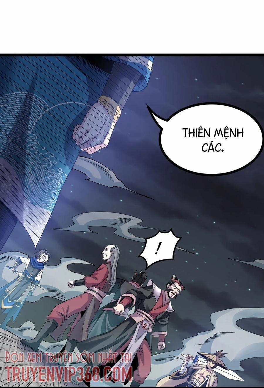 Hảo Đồ Nhi Ngươi Vi Sư Tạm Tha Phạt 52 trang 46