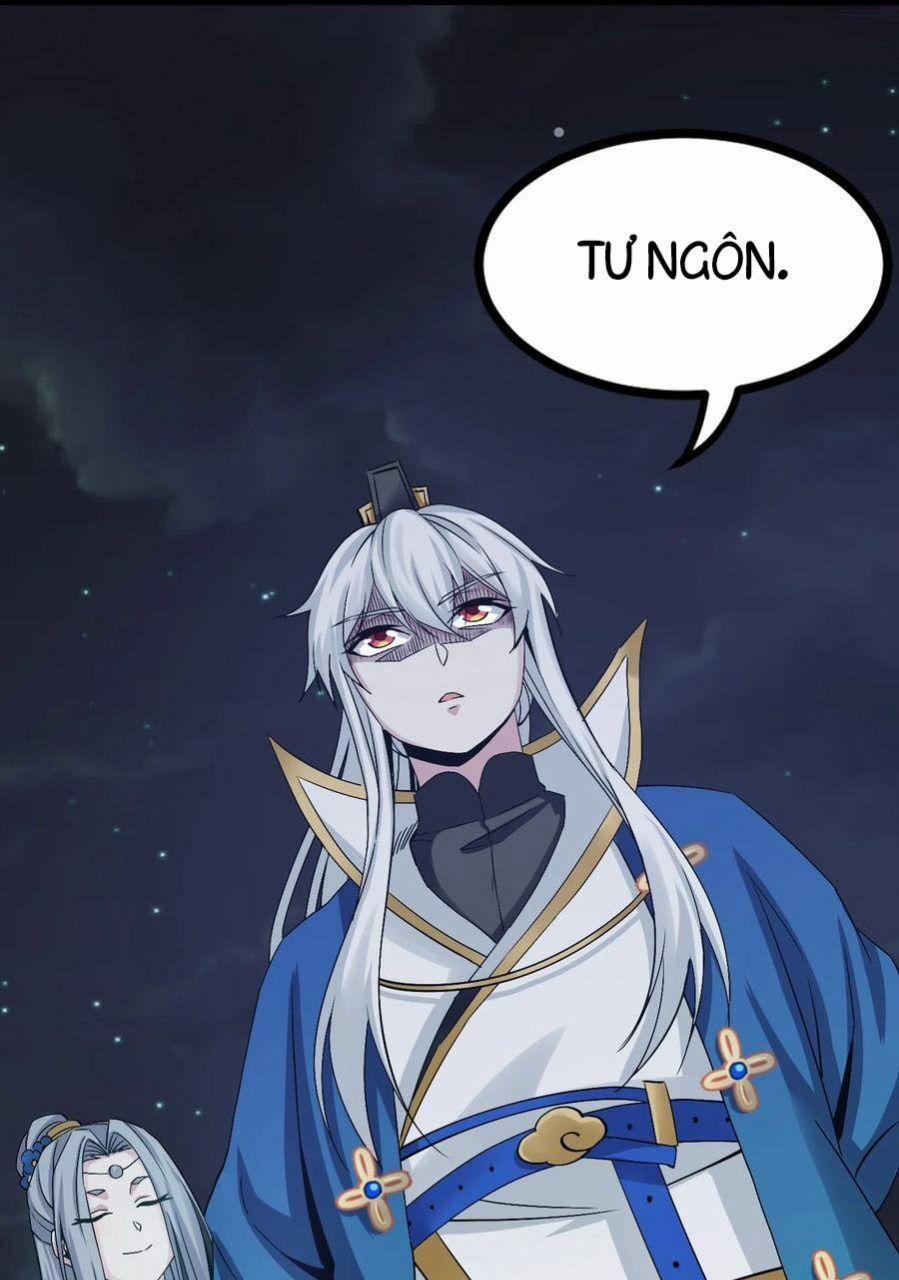 Hảo Đồ Nhi Ngươi Vi Sư Tạm Tha Phạt 52 trang 47