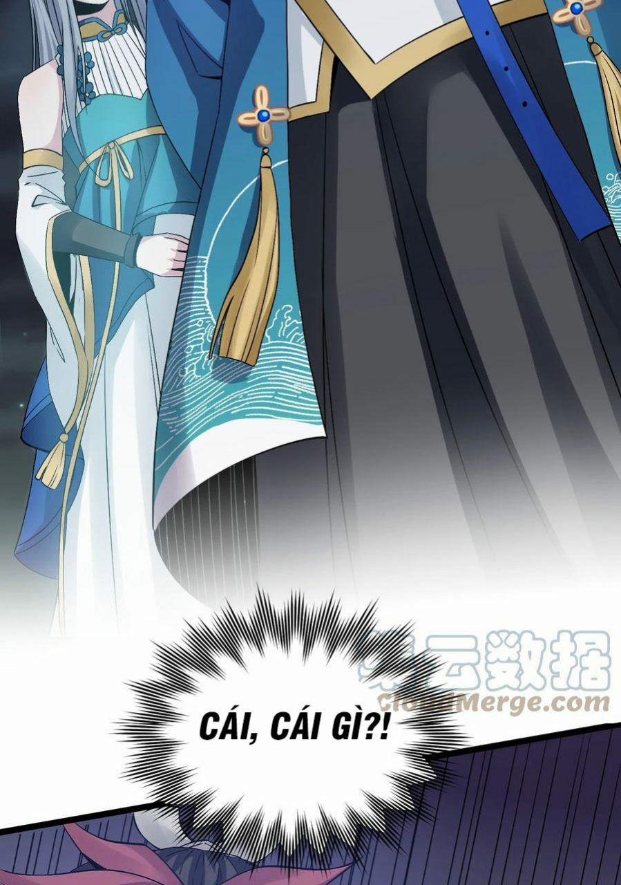 Hảo Đồ Nhi Ngươi Vi Sư Tạm Tha Phạt 52 trang 48