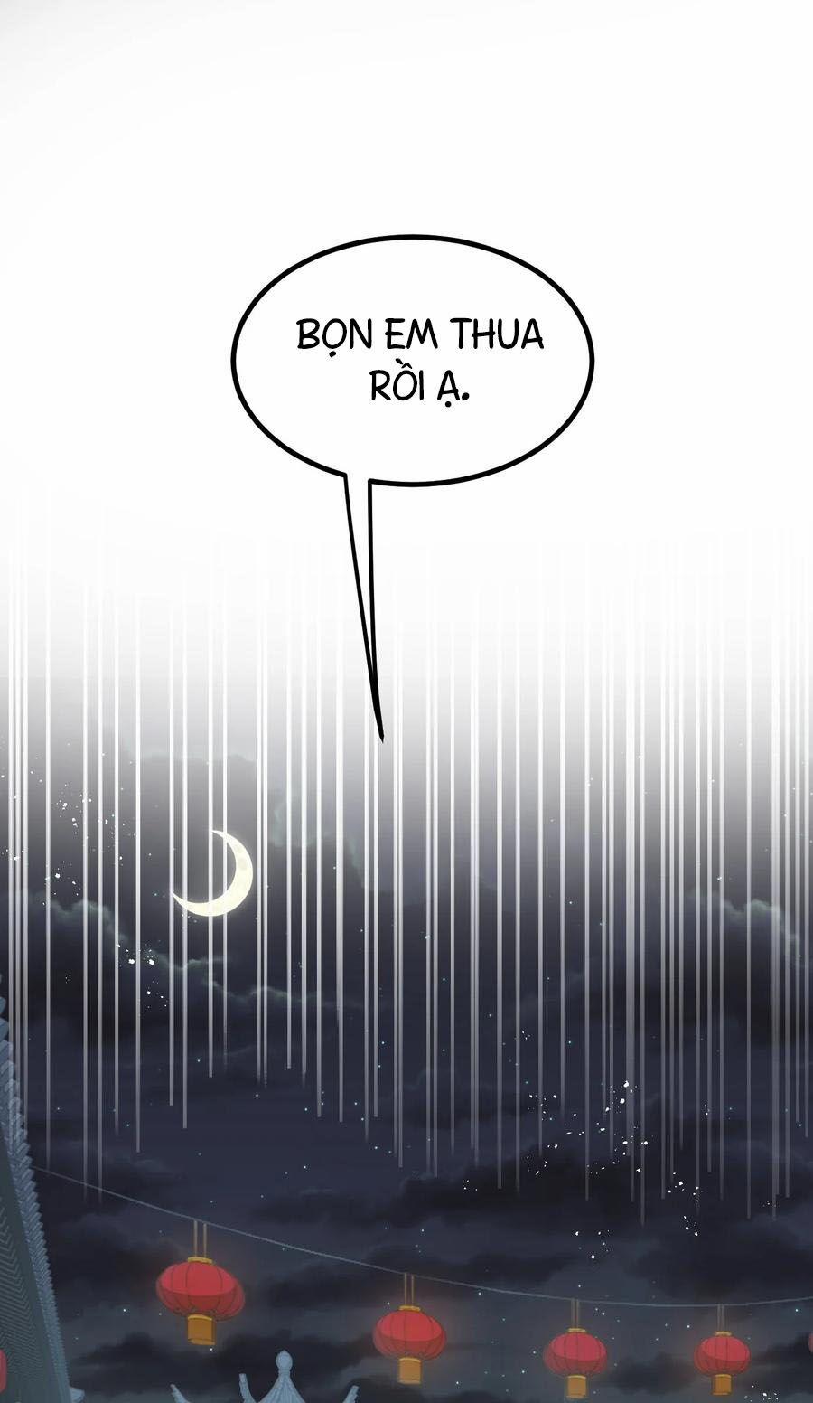 Hảo Đồ Nhi Ngươi Vi Sư Tạm Tha Phạt 52 trang 51