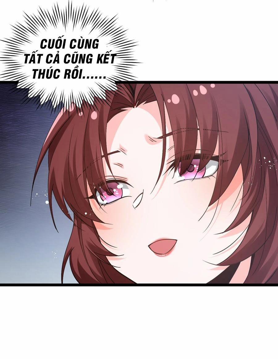 Hảo Đồ Nhi Ngươi Vi Sư Tạm Tha Phạt 52 trang 53