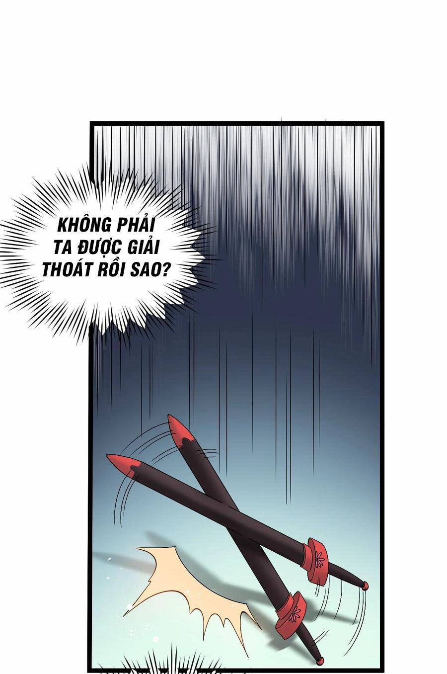 Hảo Đồ Nhi Ngươi Vi Sư Tạm Tha Phạt 52 trang 54