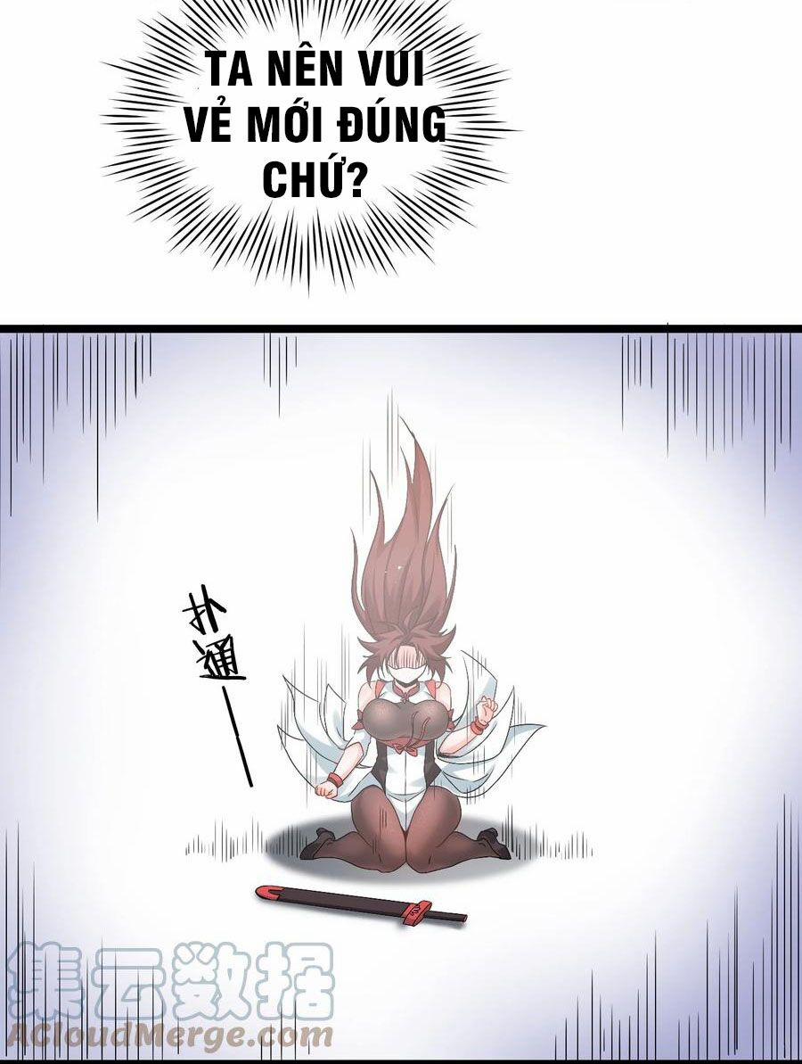 Hảo Đồ Nhi Ngươi Vi Sư Tạm Tha Phạt 52 trang 55