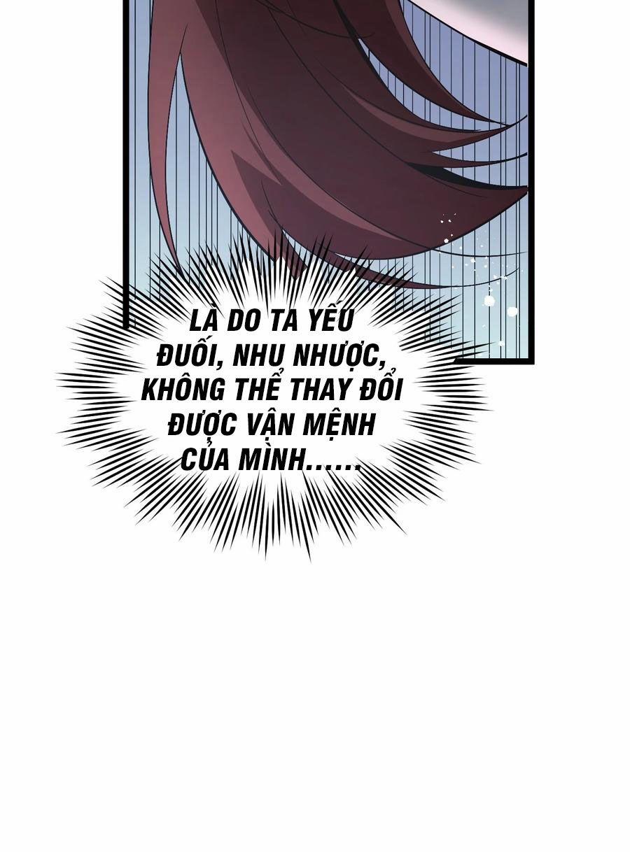 Hảo Đồ Nhi Ngươi Vi Sư Tạm Tha Phạt 52 trang 59