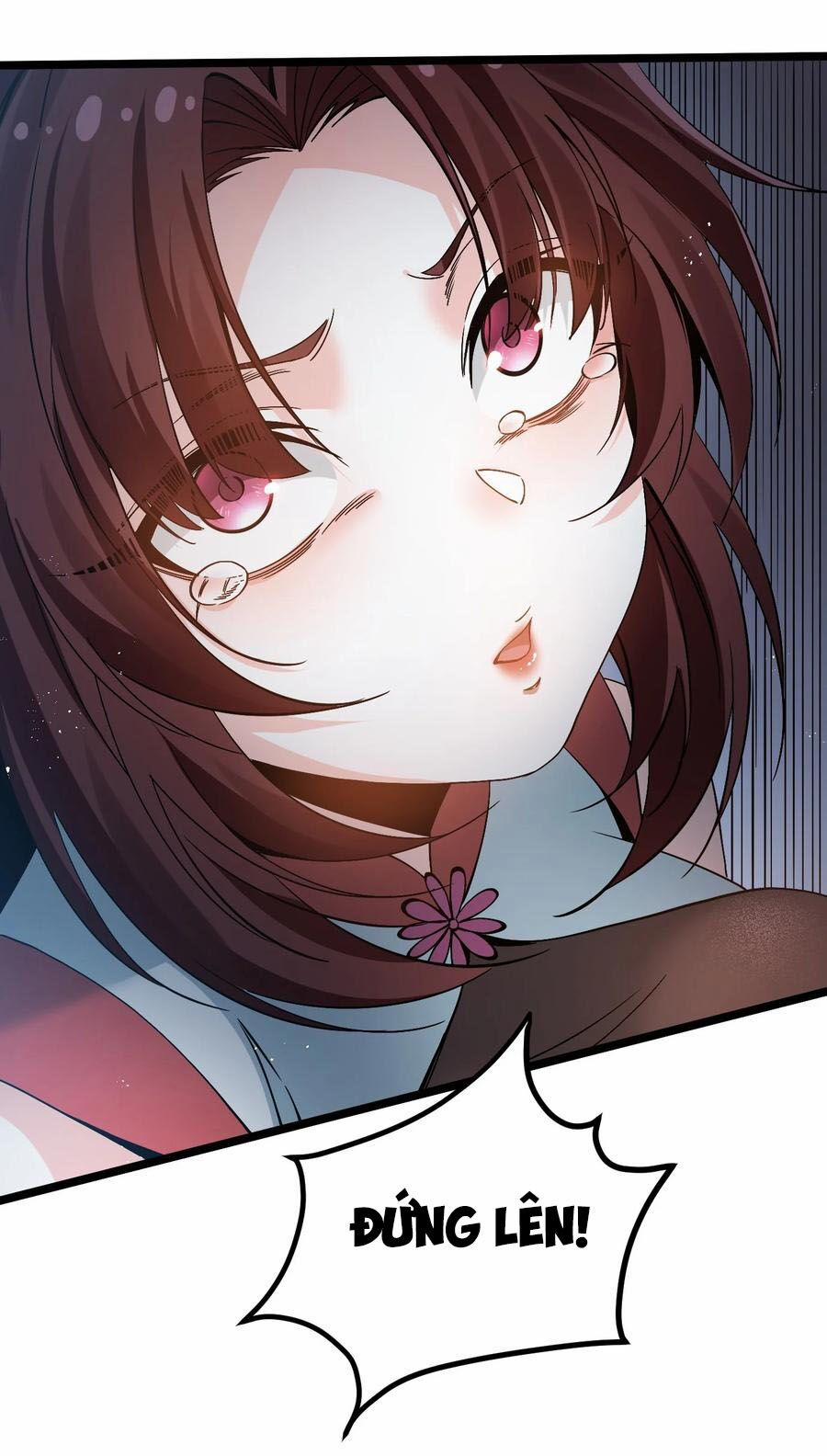 Hảo Đồ Nhi Ngươi Vi Sư Tạm Tha Phạt 52 trang 62