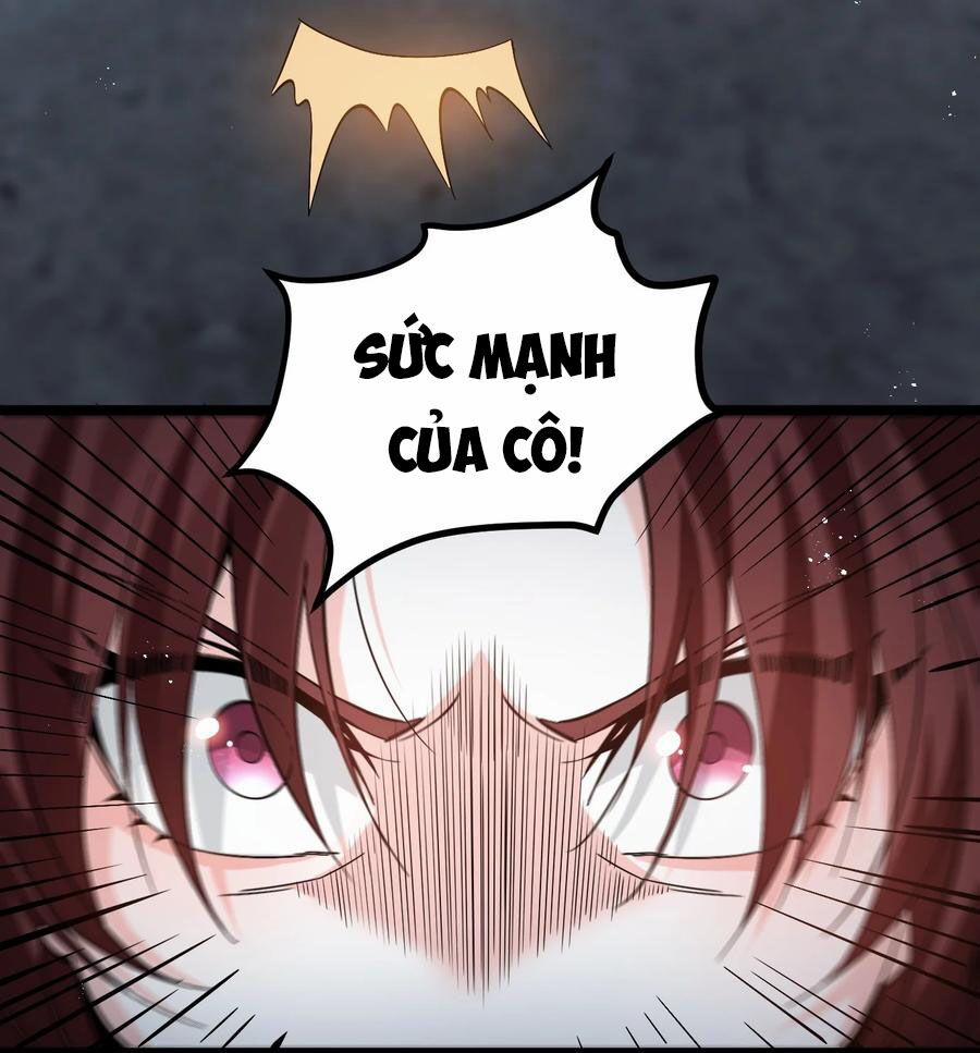 Hảo Đồ Nhi Ngươi Vi Sư Tạm Tha Phạt 52 trang 65
