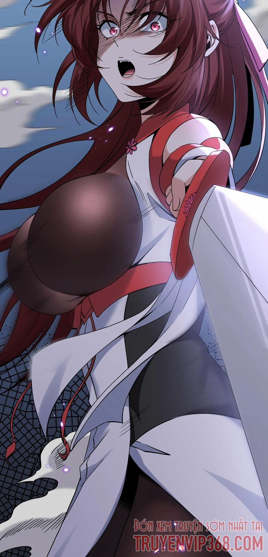 Hảo Đồ Nhi Ngươi Vi Sư Tạm Tha Phạt 52 trang 69