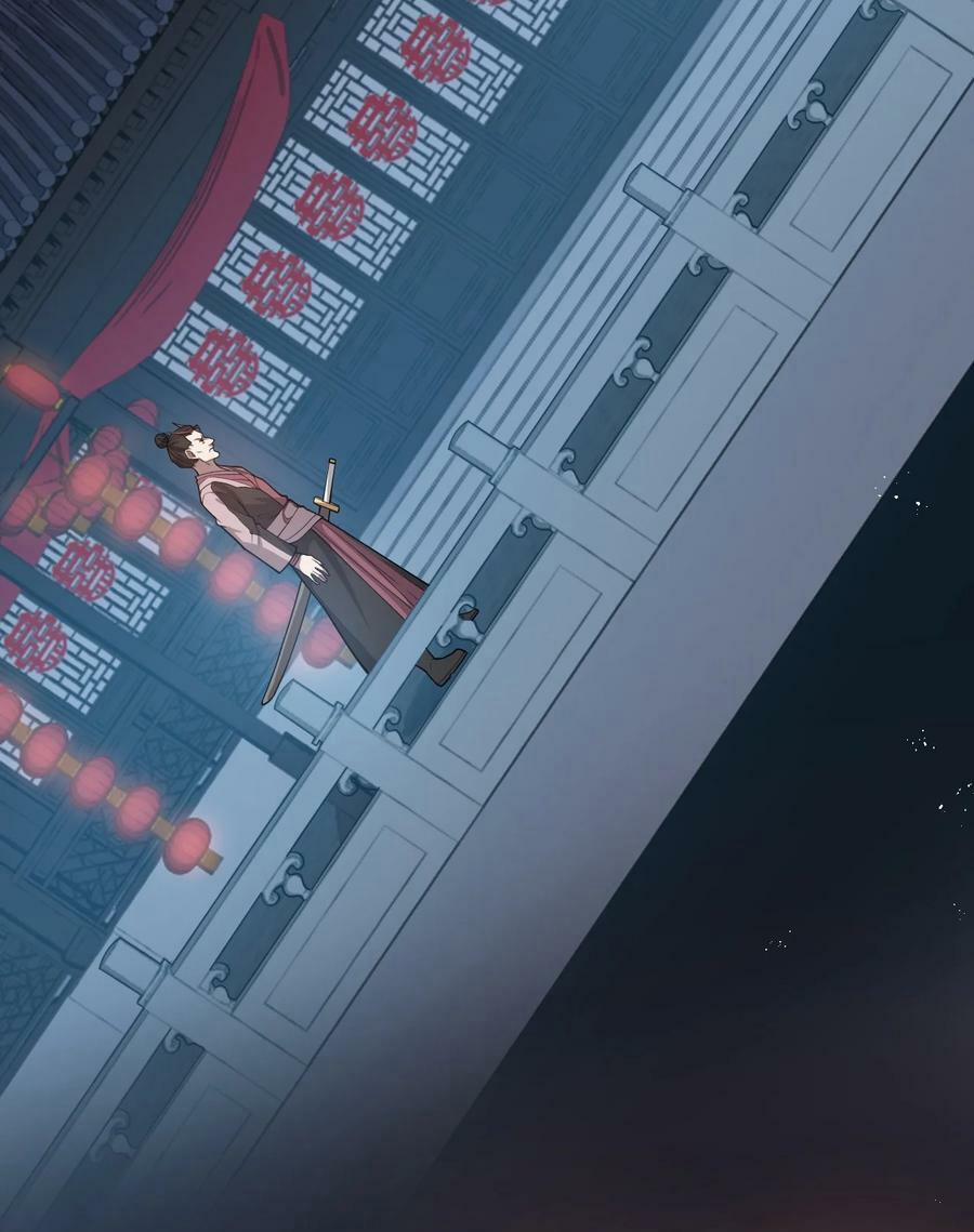 Hảo Đồ Nhi Ngươi Vi Sư Tạm Tha Phạt 53 trang 10