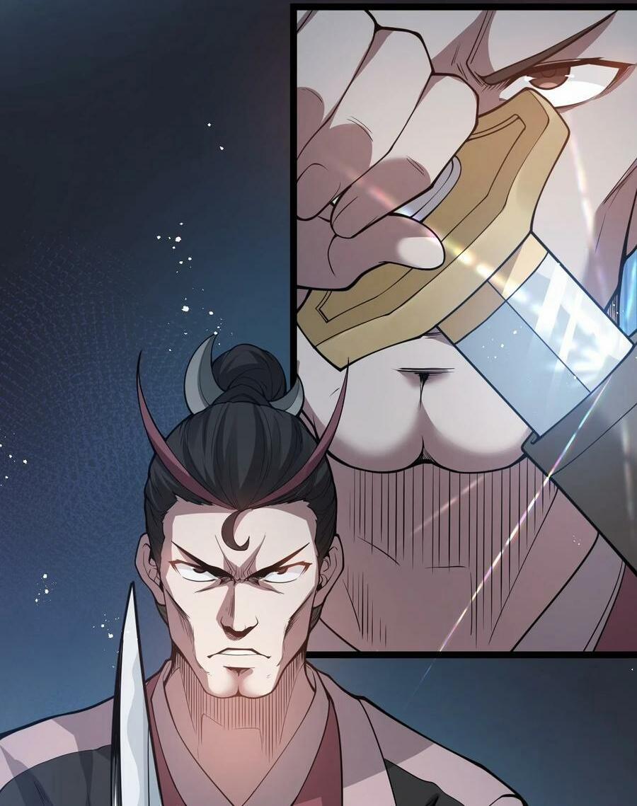 Hảo Đồ Nhi Ngươi Vi Sư Tạm Tha Phạt 53 trang 11