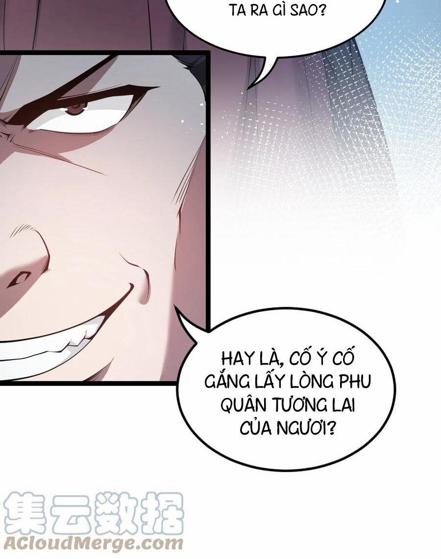 Hảo Đồ Nhi Ngươi Vi Sư Tạm Tha Phạt 53 trang 13